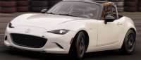 Mazda MX-5 Cup
