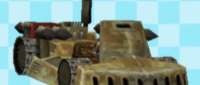 Made for Game Kart