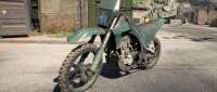 Kawasaki M1030-M1
