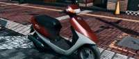 Honda Dio