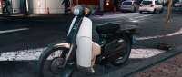Honda Super Cub