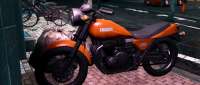 Kawasaki Zephyr