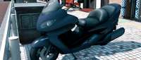 Suzuki Skywave 250