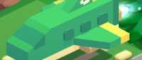 Made for Game Spacecraft