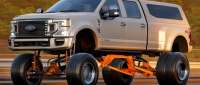 Ford F-450