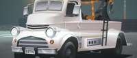 Chevrolet COE