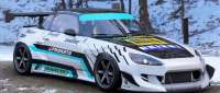 Honda S2000