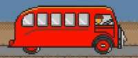 Leyland Tiger PS1