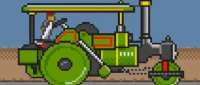 Aveling-Barford R Class
