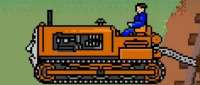 Caterpillar Model 70