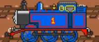 Brighton Works E2 Class