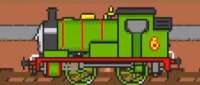 Avonside Engine Company 0-4-0ST