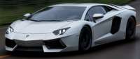 Lamborghini Aventador LP 700-4