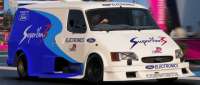 Ford Transit SuperVan 3