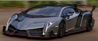 Lamborghini Veneno