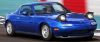 Mazda MX-5 Miata