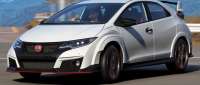 Honda Civic Type R