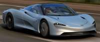 McLaren Speedtail