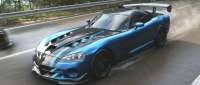 Dodge Viper ACR