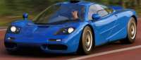 McLaren F1