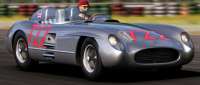 Mercedes-Benz 300 SLR