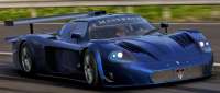 Maserati MC12 Corsa