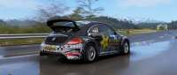 Volkswagen Beetle GRC
