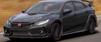 Honda Civic Type R