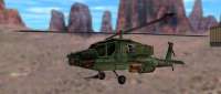 Boeing AH-64 Apache