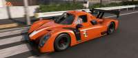 Radical RXC