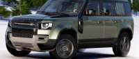 Land-Rover Defender