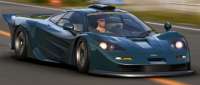 McLaren F1 GT