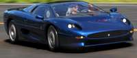 Jaguar XJ220