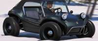 Meyers Manx 2.0 EV