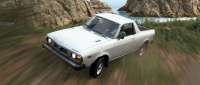 Subaru BRAT