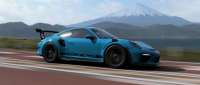 Porsche 911 GT3 RS