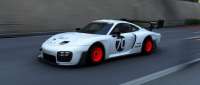 Porsche 935