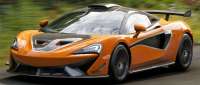McLaren 620R