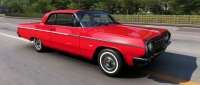 Chevrolet Impala