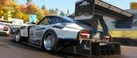 Attacking the Clock Racing 240Z WTAC