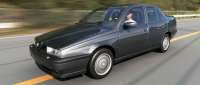 Alfa Romeo 155