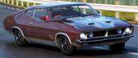 Ford Falcon