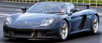 Porsche Carrera GT