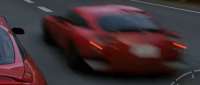 TVR Sagaris