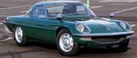 Mazda Cosmo Sport