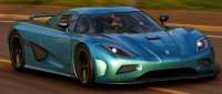 Koenigsegg Agera