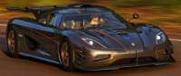 Koenigsegg One:1