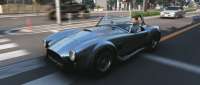 Shelby Cobra