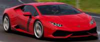 Lamborghini Huracán LP 610-4