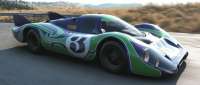 Porsche 917 LH